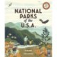 National Parks of the USA