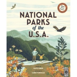 National Parks of the USA