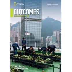 OUTCOMES 3E BRE ELEMENTARY STU DENT'S BOOK