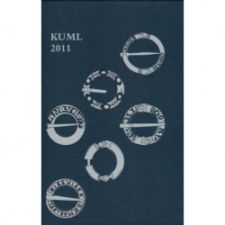 Kuml: årbog for Jysk Arkæologisk Selskab