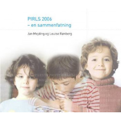 PIRLS 2006 - en sammenfatning