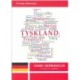 Homo germanicus: en bog om "tyskerne"