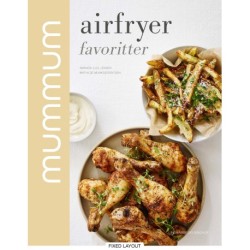mummum - airfryer