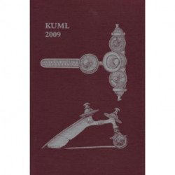 Kuml: årbog for Jysk Arkæologisk Selskab