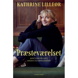 Præsteværelset - Livet, døden og kærligheden