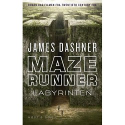 Maze Runner - Labyrinten: Maze Runner 1