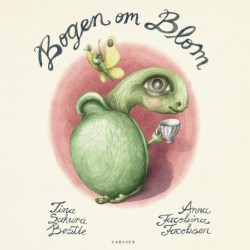 Bogen om Blom