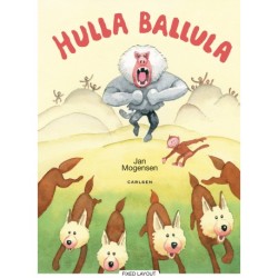 Hulla ballula