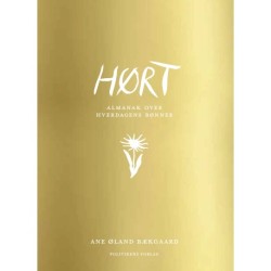 Hørt: Hverdagens bønner