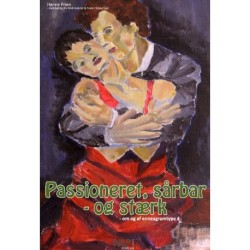 'Passioneret, sårbar - og stærk': om og af enneagramtype 4