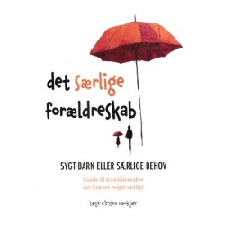 Det Særlige Forældreskab