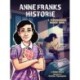 Anne Franks historie – 2. verdenskrigs modige børn