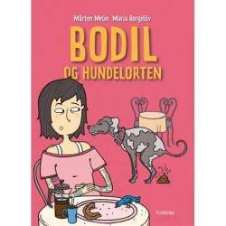 Bodil og hundelorten