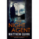 The Night Agent - [RODEKASSE/DEFEKT]