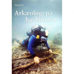Arkæologi på havbunden: historien om udgravningen af en stenalderboplads i Tybrind Vig