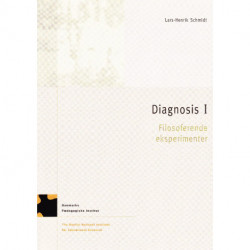 Diagnosis. Filosoferende eksper