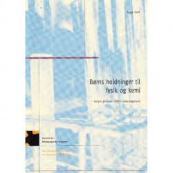 Børns holdninger til fysik og kemi: belyst gennem TIMSS-undersøgelsen