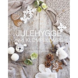 Julehygge med KlompeLOMPE
