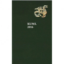Kuml: årbog for Jysk Arkæologisk Selskab