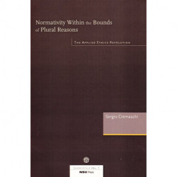 Normativity Within the Bounds of Plural Reasons: The Applied Ethics Revolution