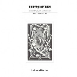 Seksualiteter