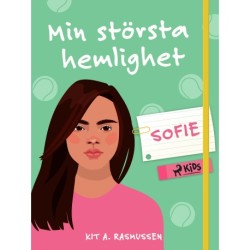 Min största hemlighet – Sofie