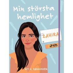 Min största hemlighet – Zahira