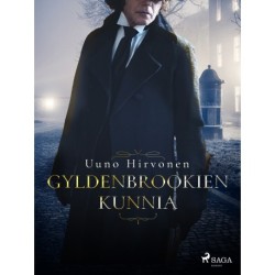 Gyldenbrookien kunnia