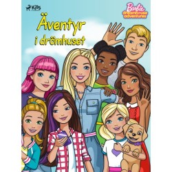 Barbie - Äventyr i drömhuset