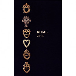 Kuml: årbog for Jysk Arkæologisk Selskab