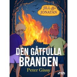 Den gåtfulla branden