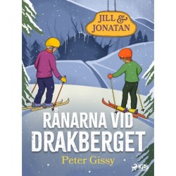 Rånarna vid Drakberget
