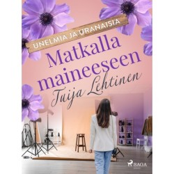 Matkalla maineeseen