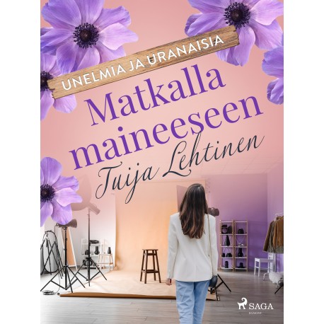 Matkalla maineeseen