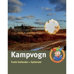 Kampvogn