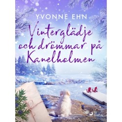 Vinterglädje och drömmar på Kanelholmen