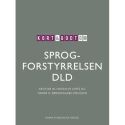 Kort & godt om SPROGFORSTYRRELSEN DLD