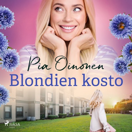Blondien kosto