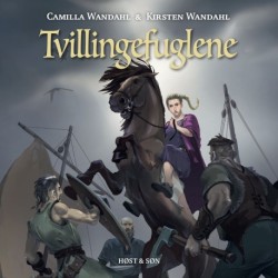 Tvillingefuglene