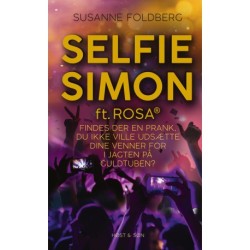 Selfie-Simon ft. Rosa(R)