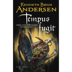 Tempus fugit: Tænk, hvis DU kunne styre tiden ...