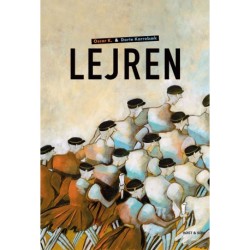 Lejren