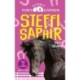 Steffi og Saphir. Hestene på Ponygården 4: Hestene på Ponygården 4