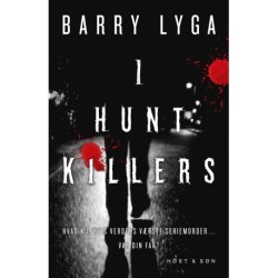 I hunt killers: I hunt Killers 1