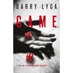 Game: I hunt Killers 2