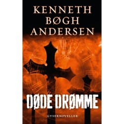 Døde drømme: En rejse gennem natten 2/Gysernoveller
