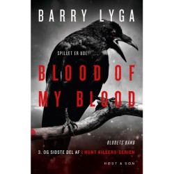Blood of my Blood: I Hunt Killers 3