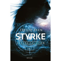 Karanagalaksen I. Styrke