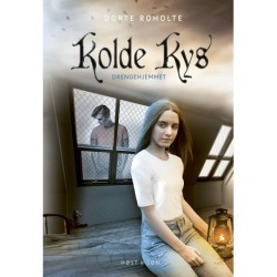 Drengehjemmet - Kolde Kys