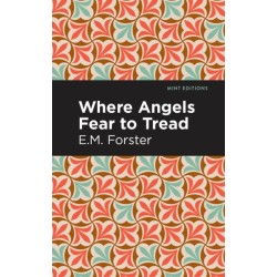 Where Angels Fear to Tread